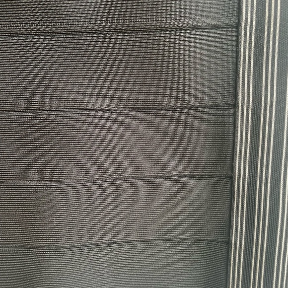 NWT Herve Leger Allison Dress - Picture 12 of 16